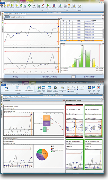 MeasurLink